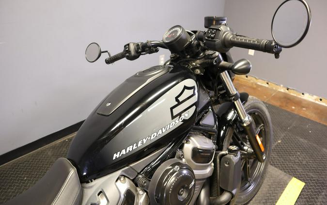 2022 Harley-Davidson Nightster RH975