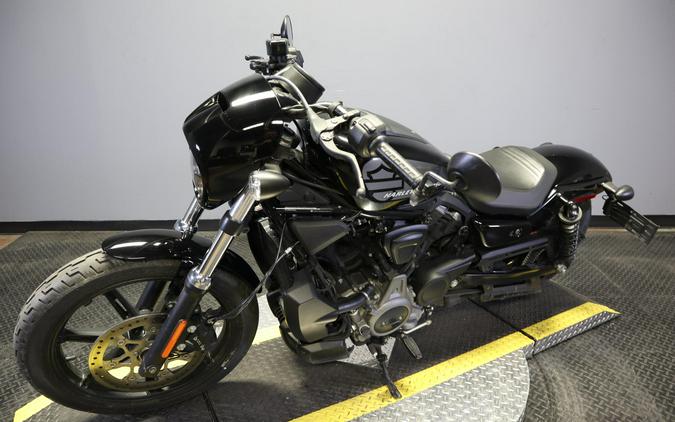2022 Harley-Davidson Nightster RH975
