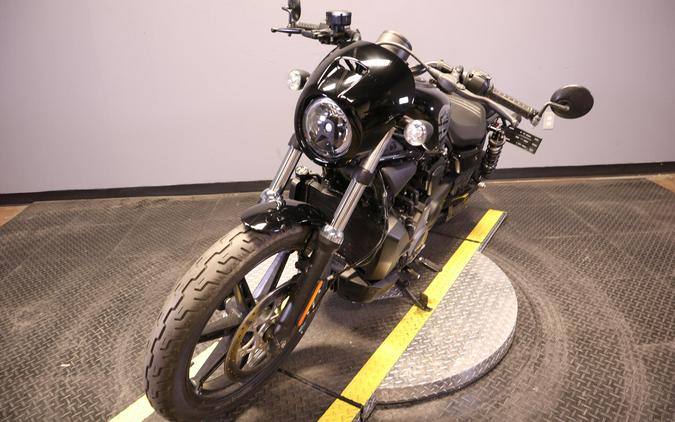 2022 Harley-Davidson Nightster RH975