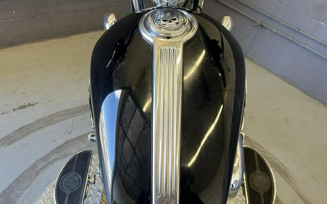 2008 Harley-Davidson® XL1200C - Sportster® 1200 Custom