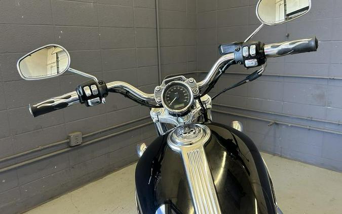 2008 Harley-Davidson® XL1200C - Sportster® 1200 Custom