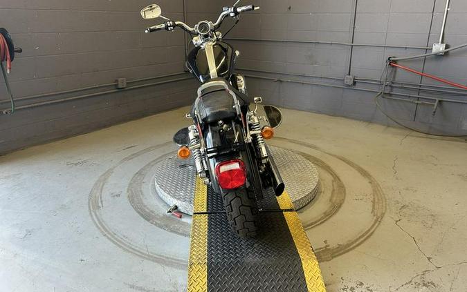 2008 Harley-Davidson® XL1200C - Sportster® 1200 Custom