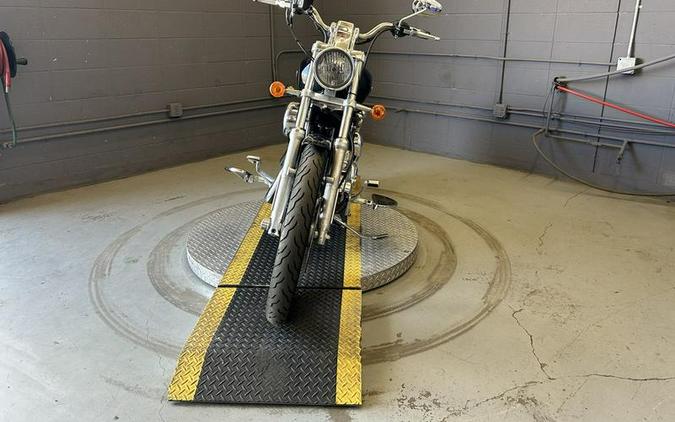 2008 Harley-Davidson® XL1200C - Sportster® 1200 Custom