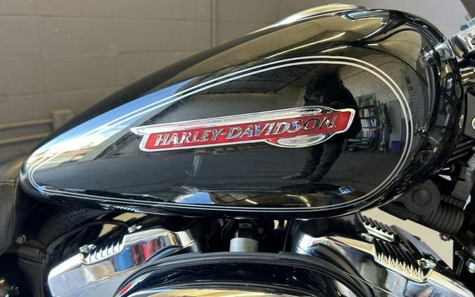 2008 Harley-Davidson® XL1200C - Sportster® 1200 Custom