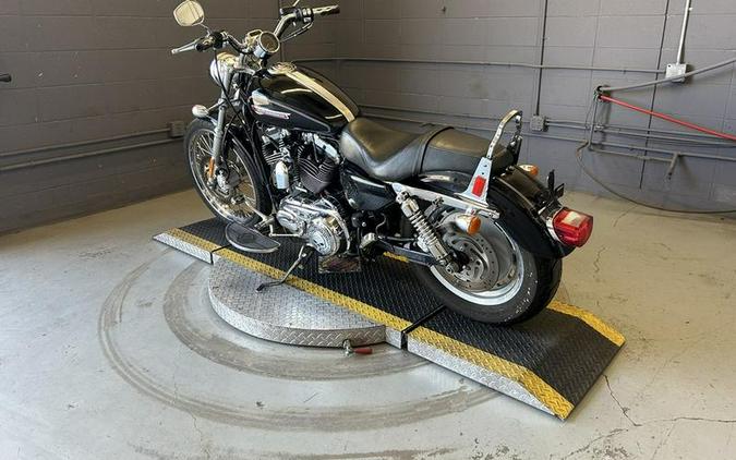2008 Harley-Davidson® XL1200C - Sportster® 1200 Custom