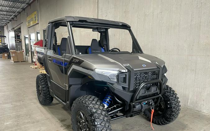 2024 Polaris Polaris XPEDITION XP Ultimate