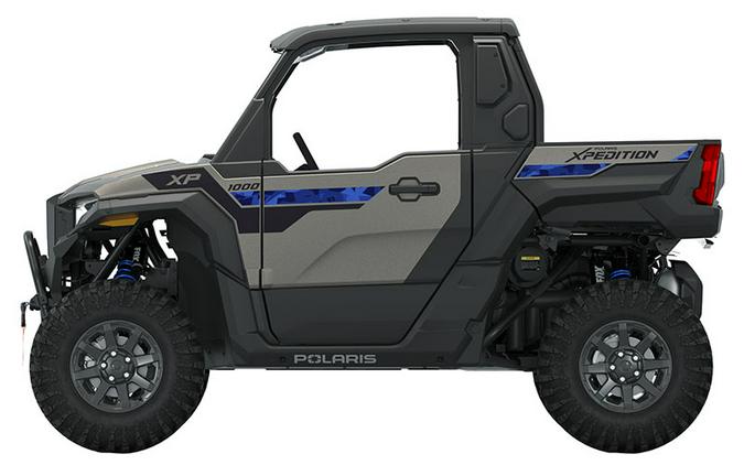 2024 Polaris Polaris XPEDITION XP Ultimate