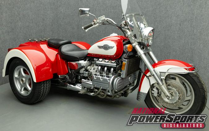 Used Honda Valkyrie motorcycles for sale - MotoHunt