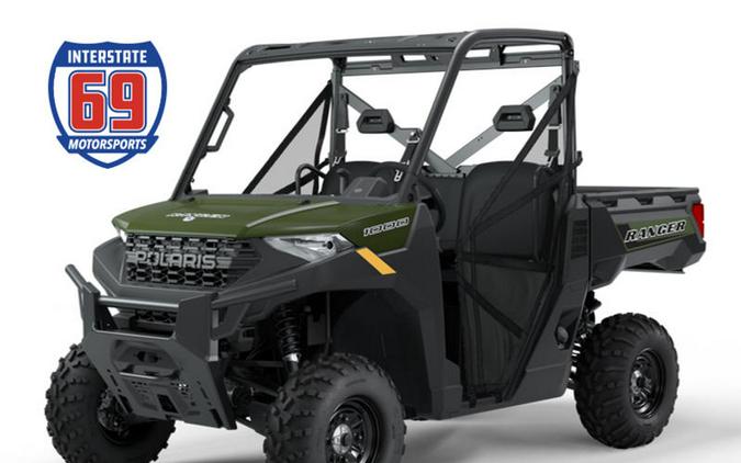 2025 Polaris® Ranger 1000 EPS