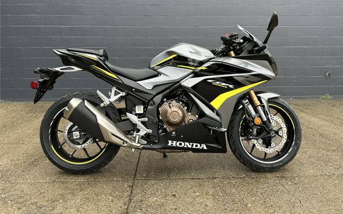 2023 Honda CBR500R ABS