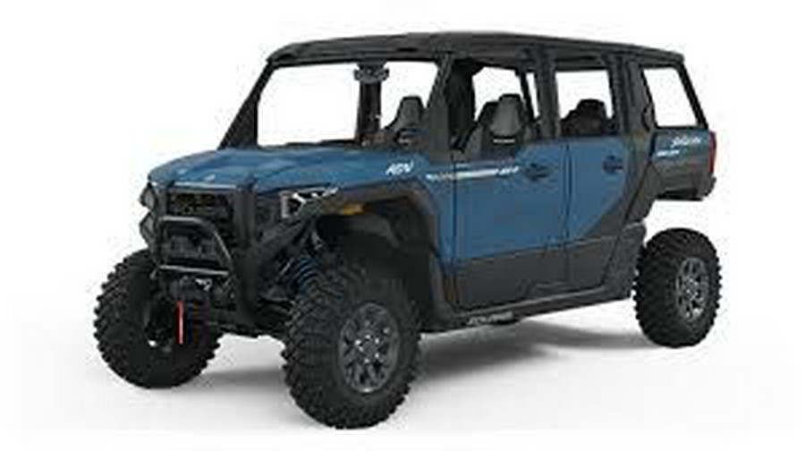 2024 Polaris Polaris XPEDITION ADV 5 Ultimate