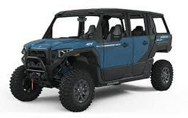 2024 Polaris Polaris XPEDITION ADV 5 Ultimate