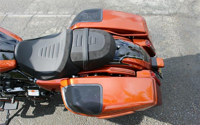 2023 Harley-Davidson CVO Road Glide