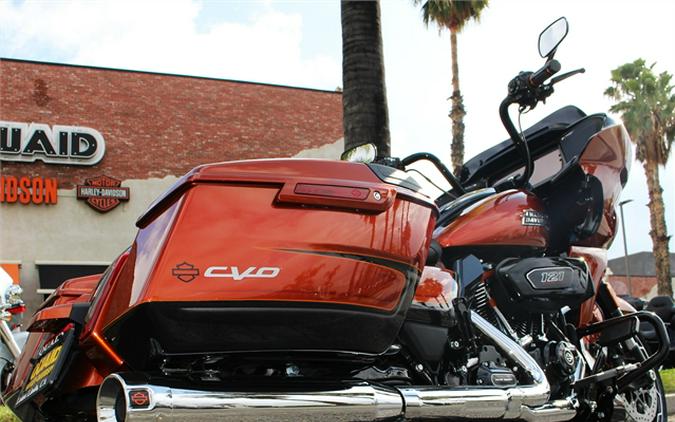 2023 Harley-Davidson CVO Road Glide