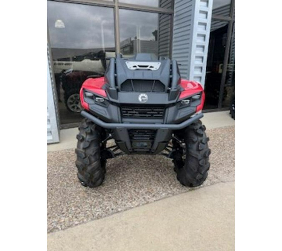 2024 Can-Am® Outlander X mr 700