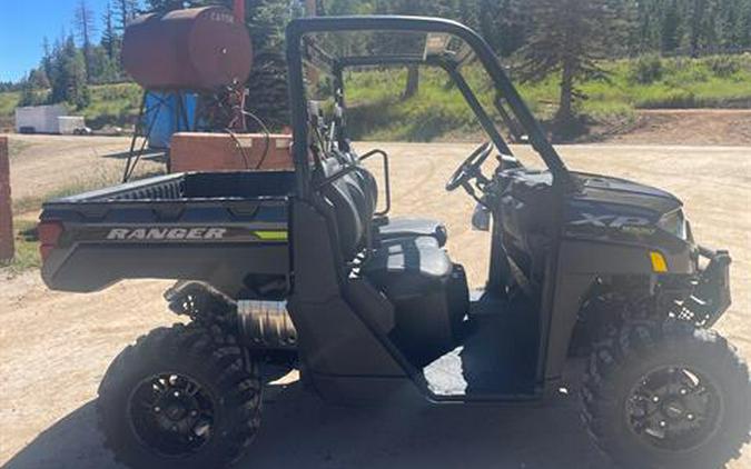 2023 Polaris Ranger XP 1000 Premium