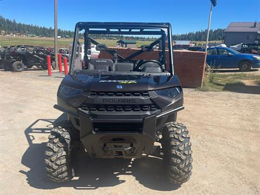 2023 Polaris Ranger XP 1000 Premium