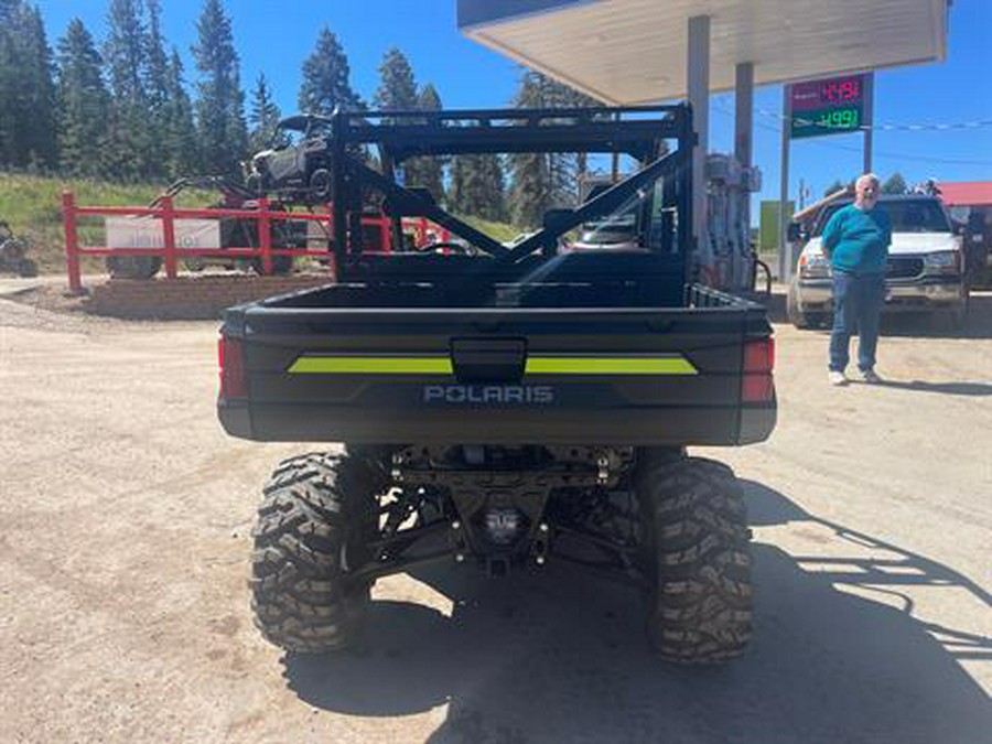 2023 Polaris Ranger XP 1000 Premium