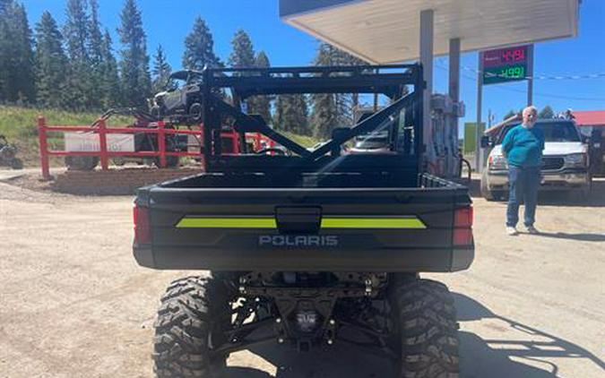 2023 Polaris Ranger XP 1000 Premium