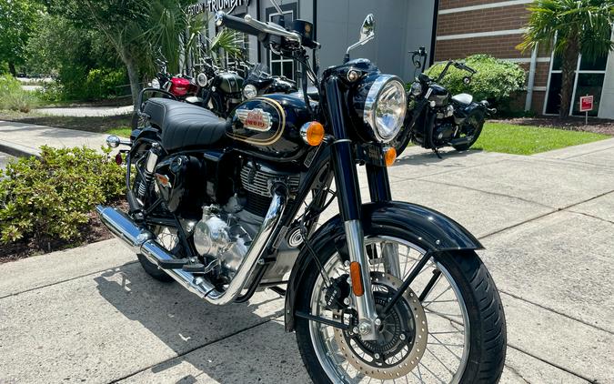 2024 Royal Enfield Bullet 350