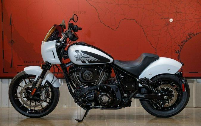 2024 Indian Motorcycle® Sport Chief® Base