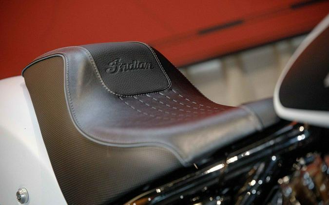 2024 Indian Motorcycle® Sport Chief® Base