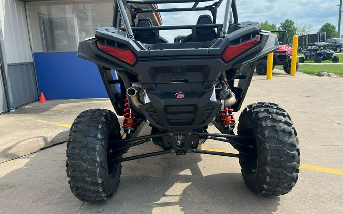 2024 Polaris RZR XP 1000 Sport