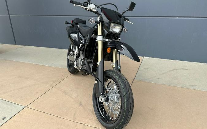 2024 Suzuki DR-Z400SM