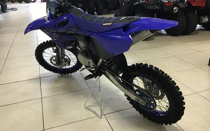 2023 Yamaha YZ85