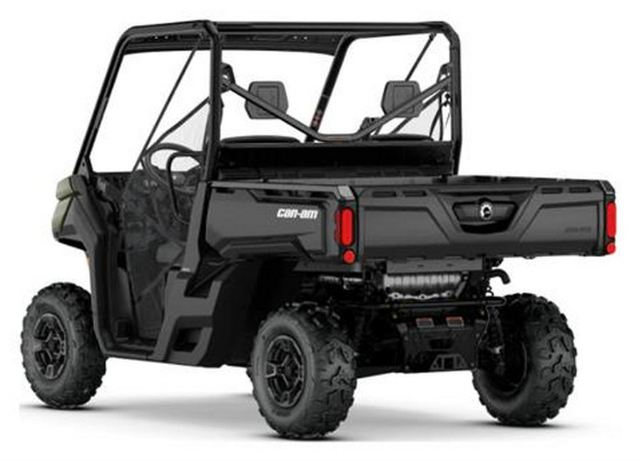 2020 Can-Am Defender DPS HD5