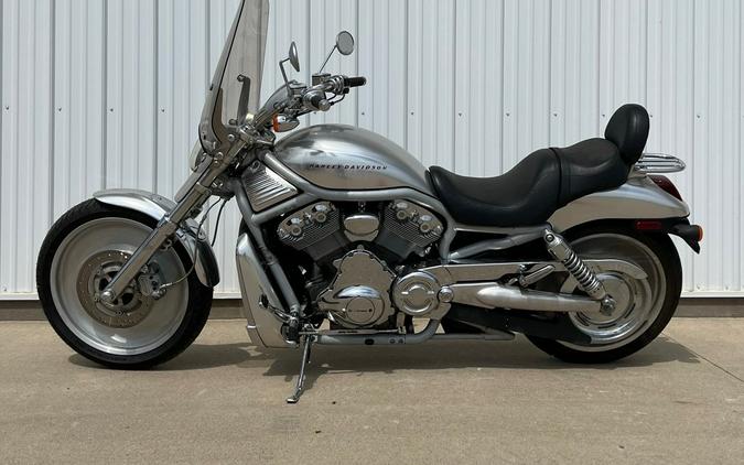 2002 Harley-Davidson® V-Rod