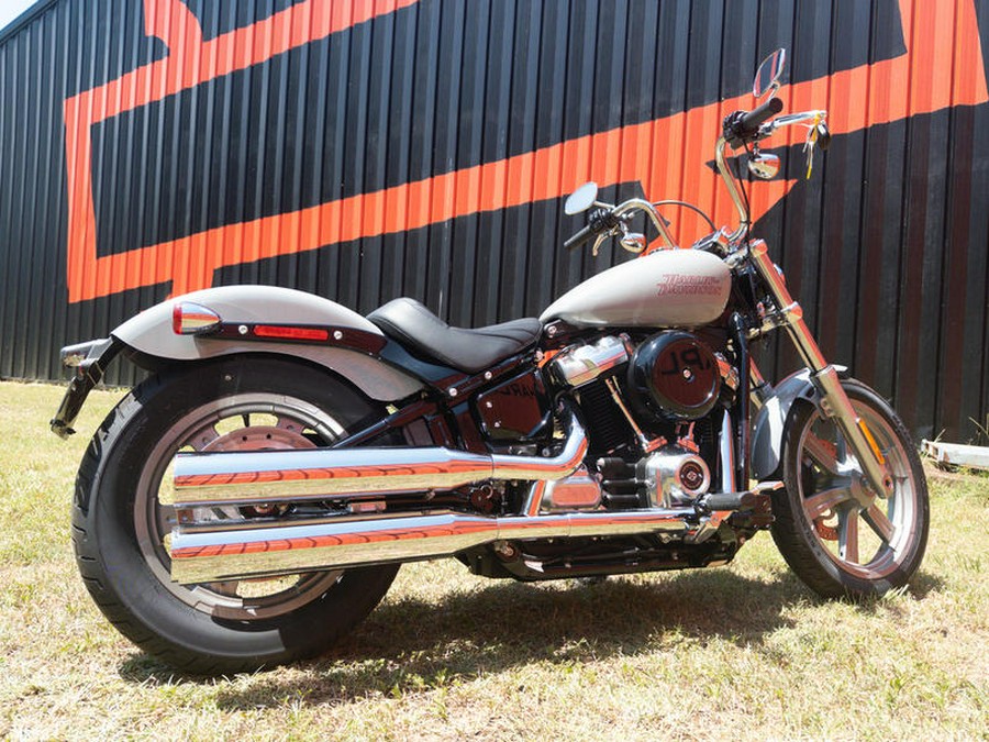 2024 Harley-Davidson® FXST - Softail® Standard