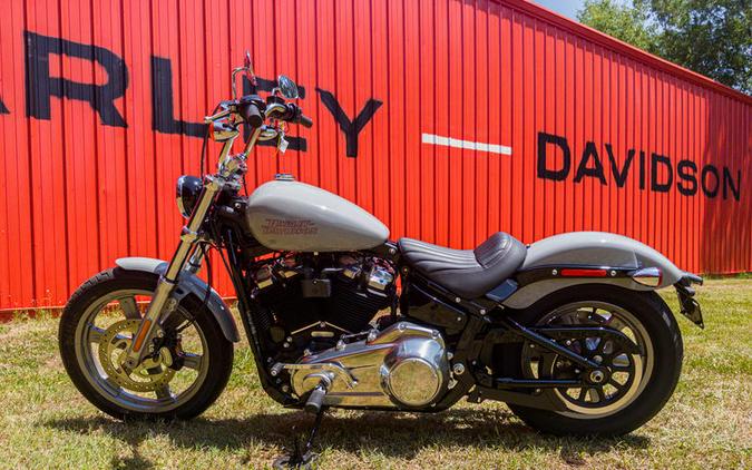 2024 Harley-Davidson® FXST - Softail® Standard