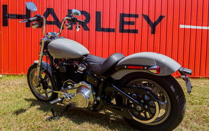 2024 Harley-Davidson® FXST - Softail® Standard