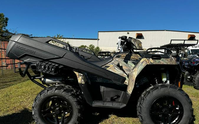 2024 Polaris Sportsman® 570 Hunt Edition