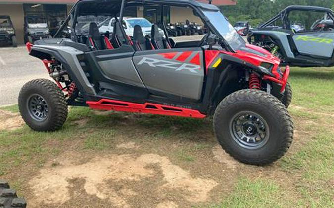 2024 Polaris RZR XP 4 1000 Ultimate