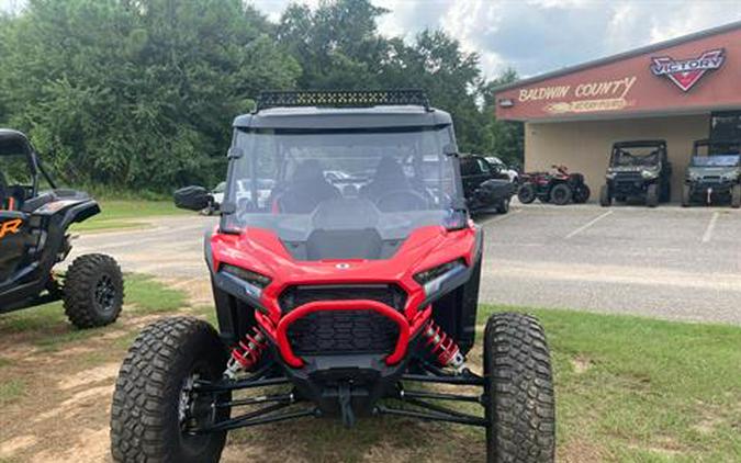 2024 Polaris RZR XP 4 1000 Ultimate