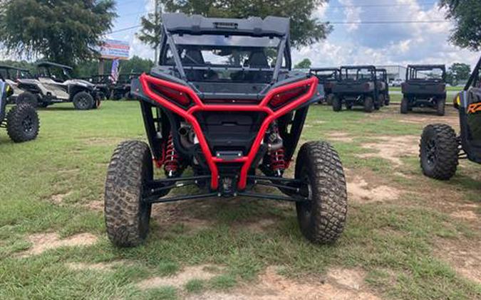 2024 Polaris RZR XP 4 1000 Ultimate