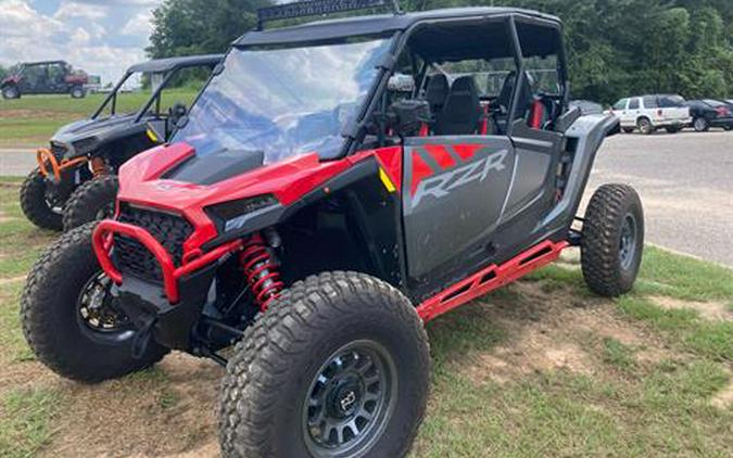 2024 Polaris RZR XP 4 1000 Ultimate