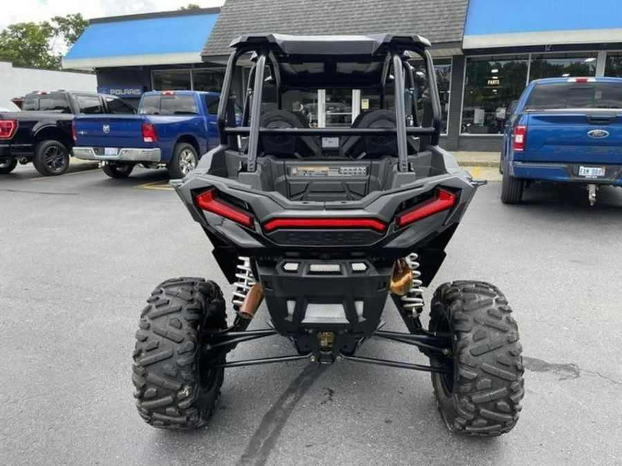 2023 Polaris® RZR XP 4 1000 Ultimate