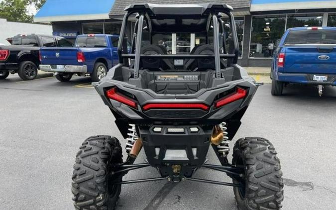 2023 Polaris® RZR XP 4 1000 Ultimate