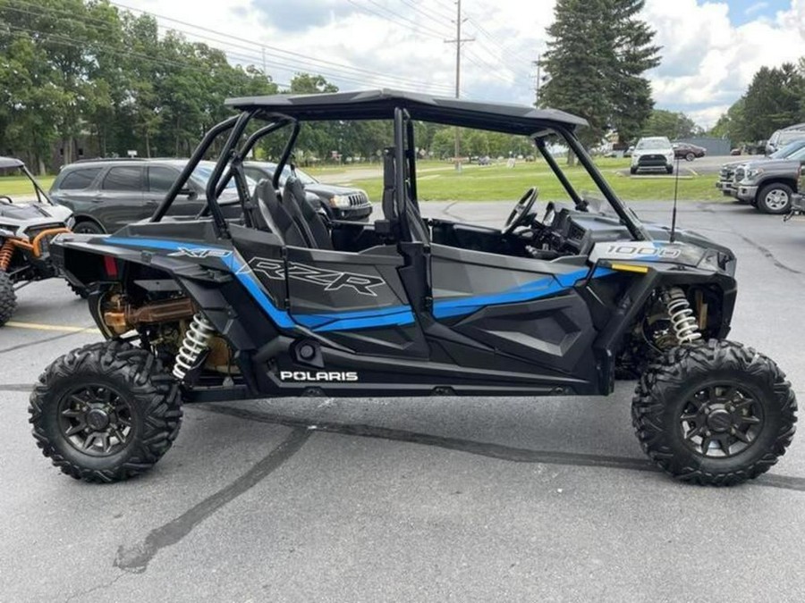 2023 Polaris® RZR XP 4 1000 Ultimate