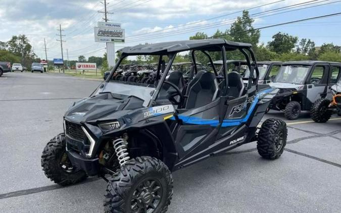 2023 Polaris® RZR XP 4 1000 Ultimate