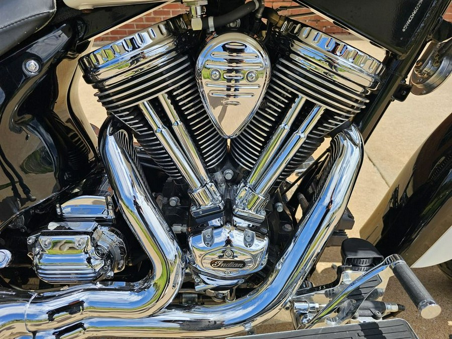 2009 Indian Motorcycle® Chief Deluxe