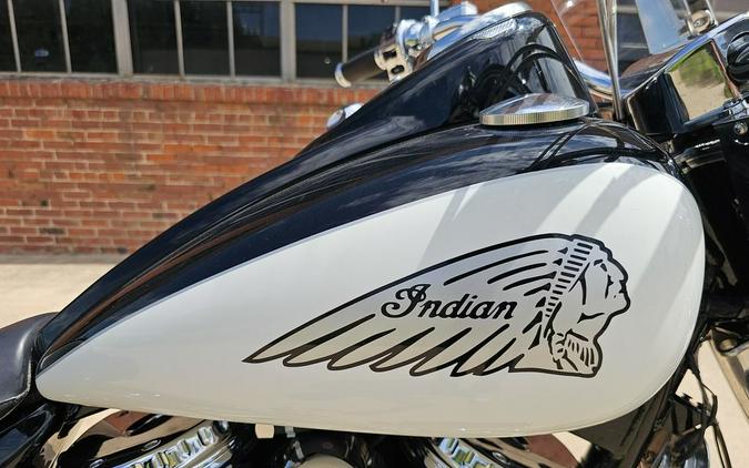 2009 Indian Motorcycle® Chief Deluxe