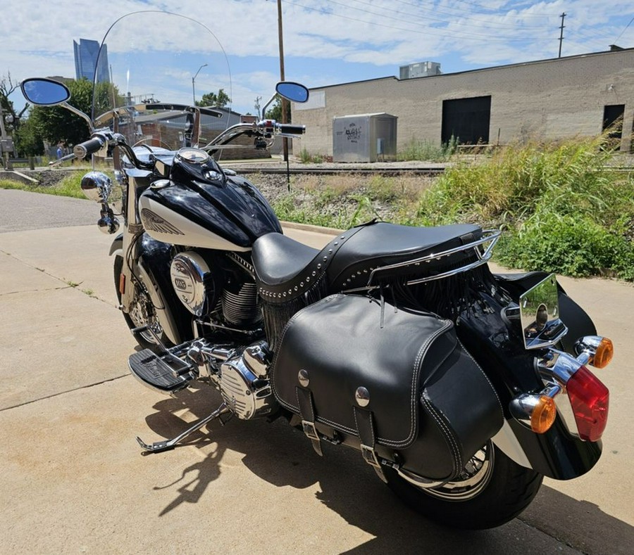 2009 Indian Motorcycle® Chief Deluxe