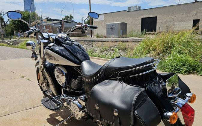 2009 Indian Motorcycle® Chief Deluxe