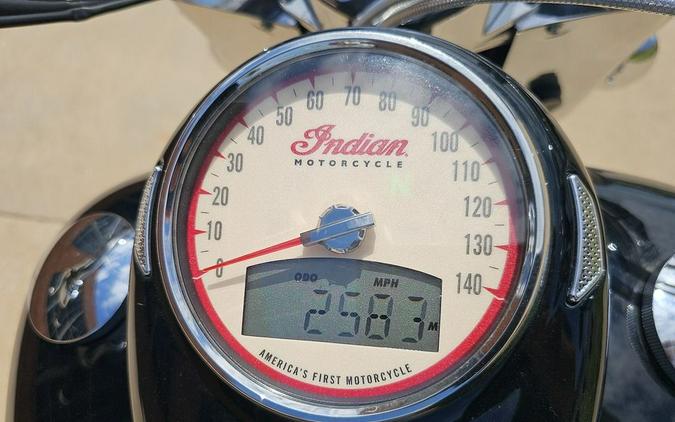 2009 Indian Motorcycle® Chief Deluxe