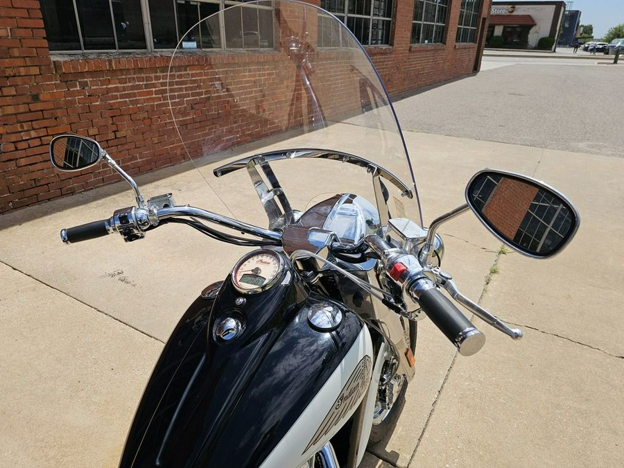 2009 Indian Motorcycle® Chief Deluxe