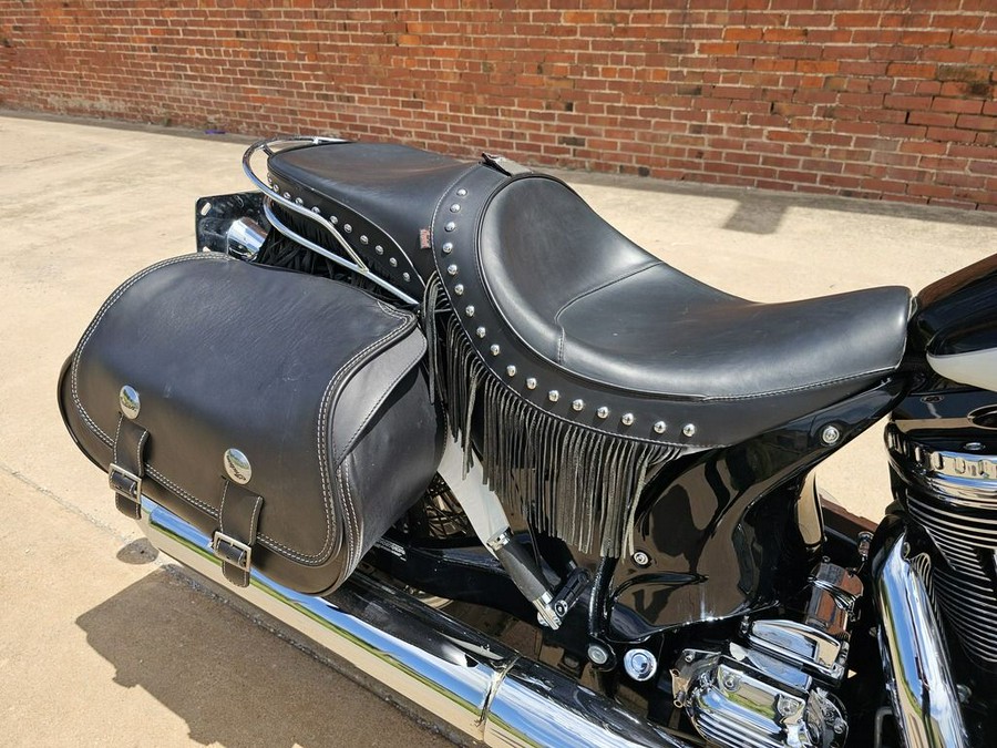 2009 Indian Motorcycle® Chief Deluxe